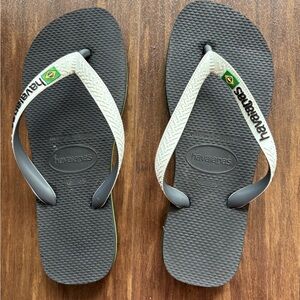 Havaianas Flip Flop Sandals